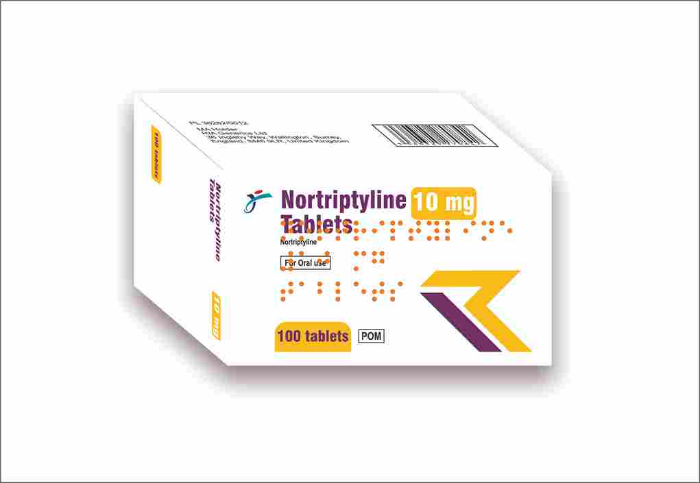 Nortriptyline